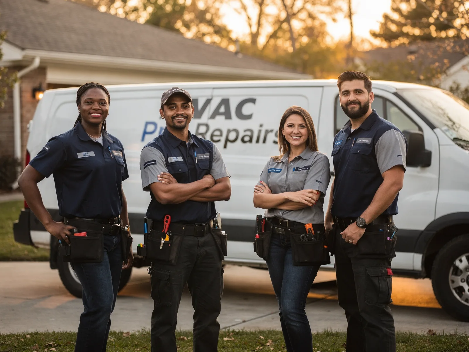 Heat Pump Repair company in Upton, MA
