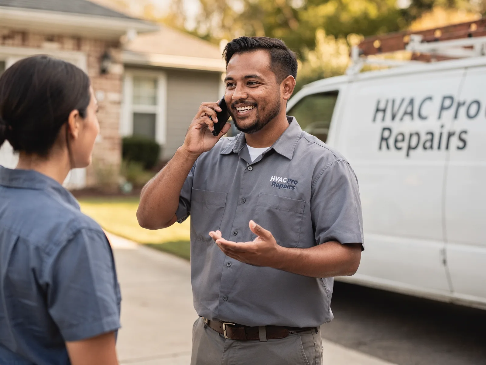 Heat Pump Repair Upton, MA FAQs